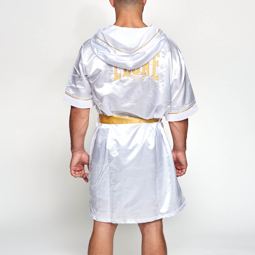 LEONE BOXING GOWN